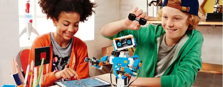 STEM Toys That Teach Robotics & Coding