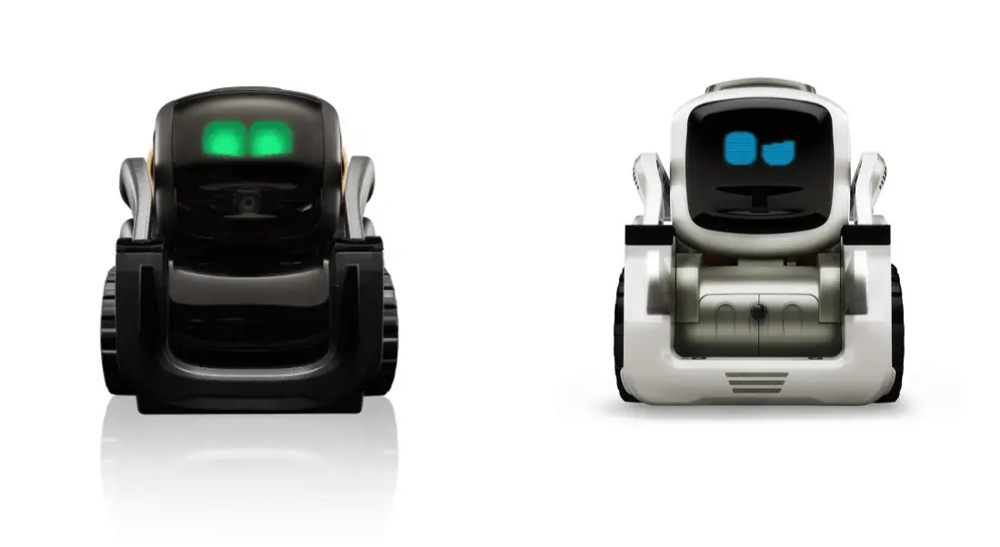 Genuine Anki Cozmo Interactive Robot Thread Pack Green 'The Masked Man' 