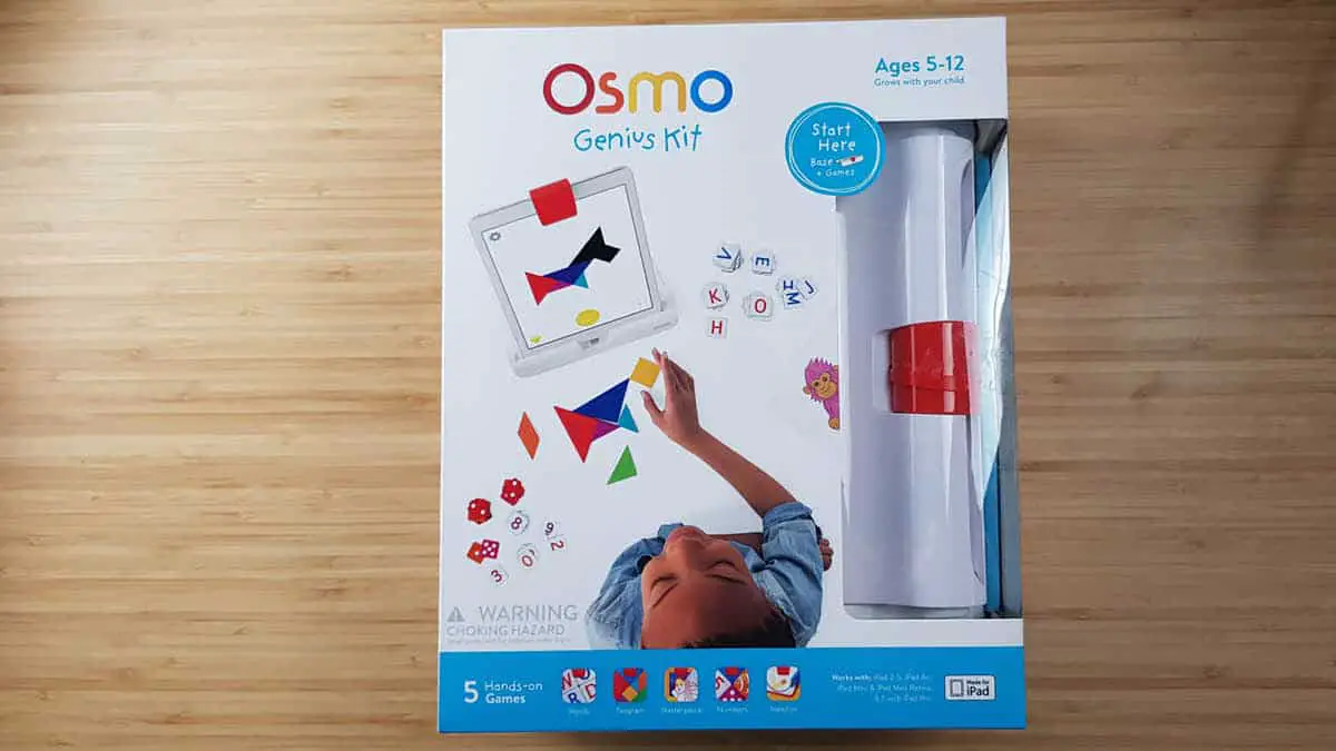 Osmo Genius Kit For Ipad Sale, 52% OFF | www.ingeniovirtual.com