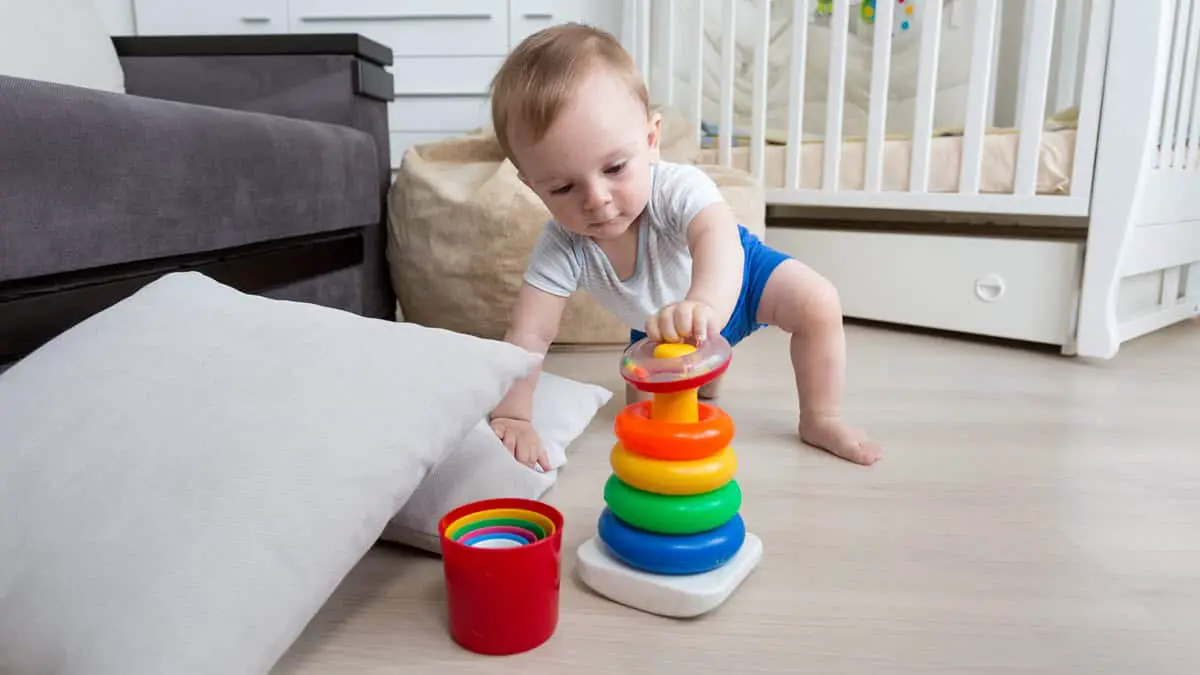 educational toys for baby boys