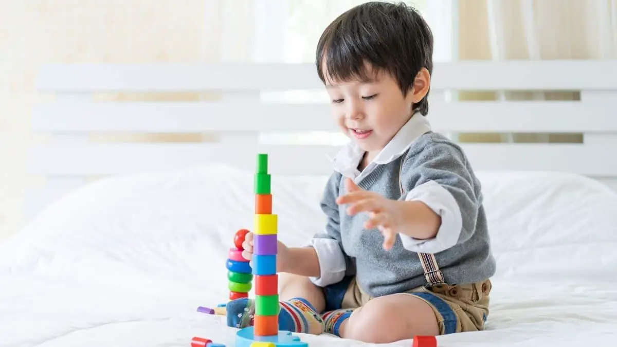 Best Learning Toys For Preschoolers Top 9 For 2020